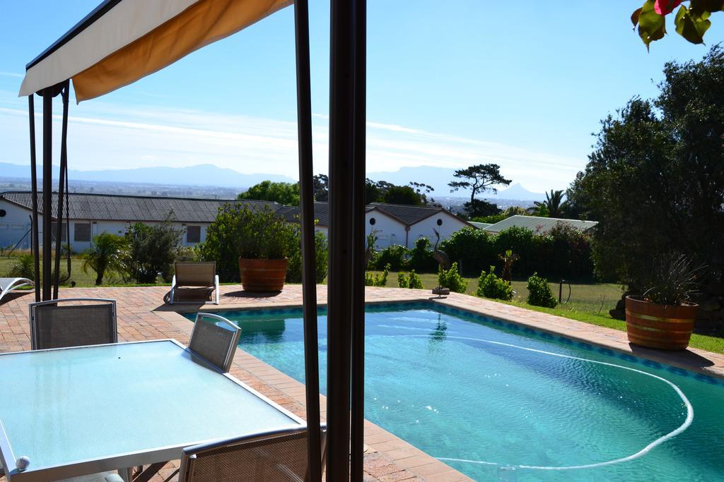 Apartamento Saxenburg Wine Farm
