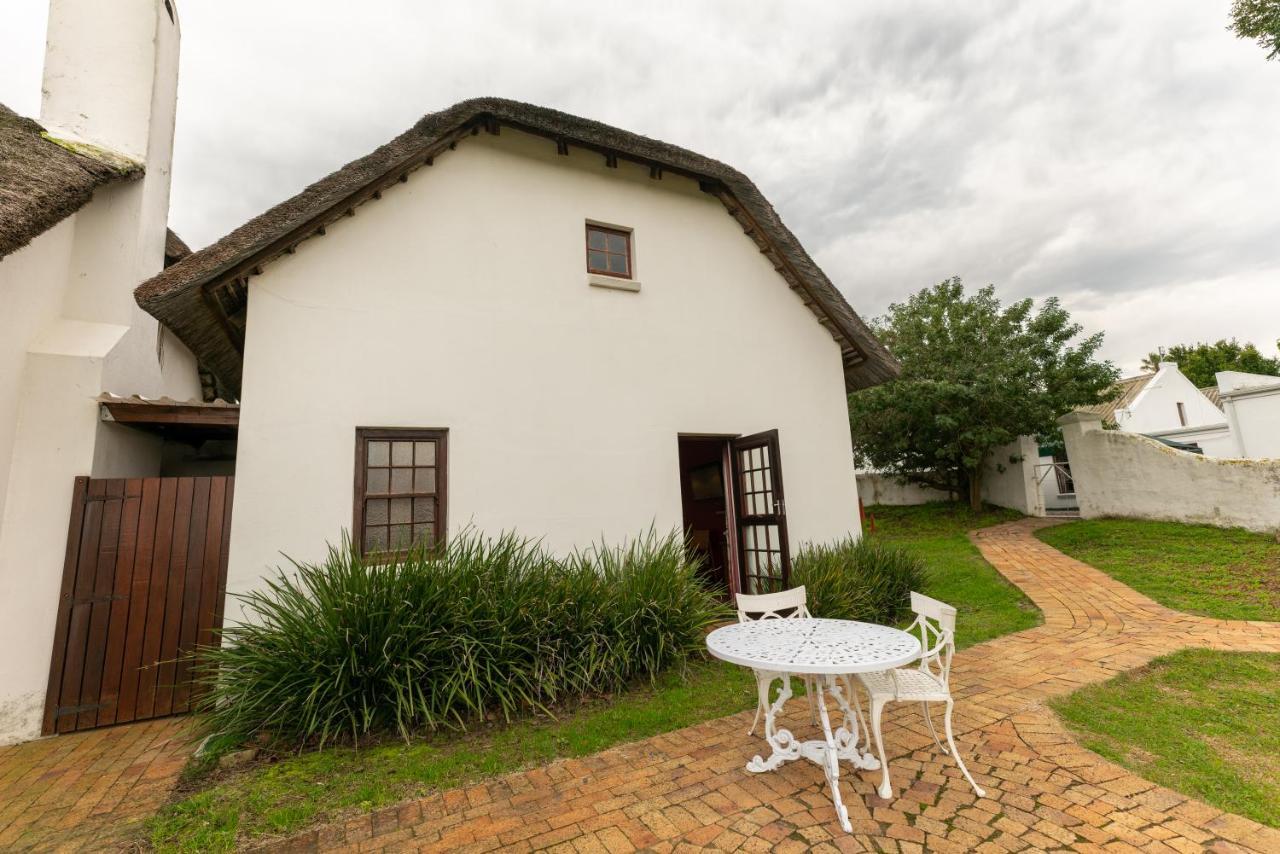 Saxenburg Wine Farm *