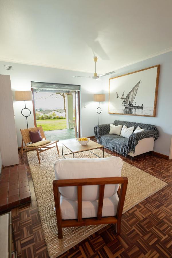 Apartamento Saxenburg Wine Farm