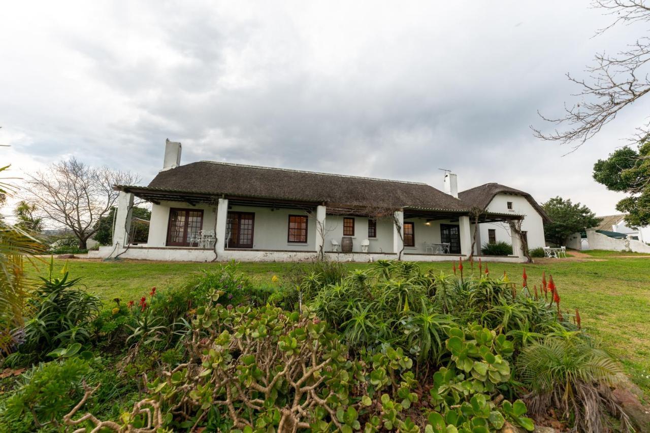 Apartamento Saxenburg Wine Farm