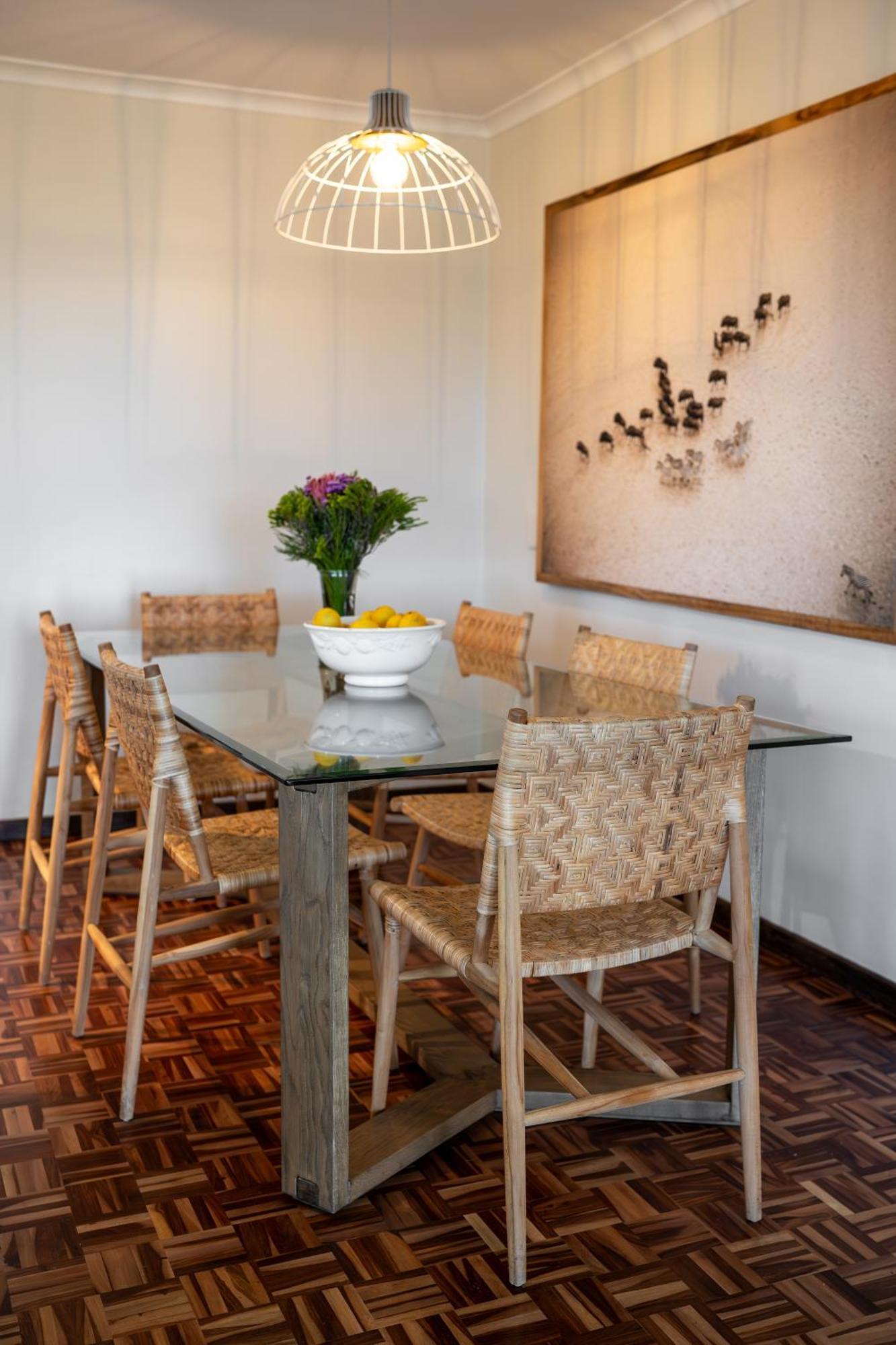Apartamento Saxenburg Wine Farm