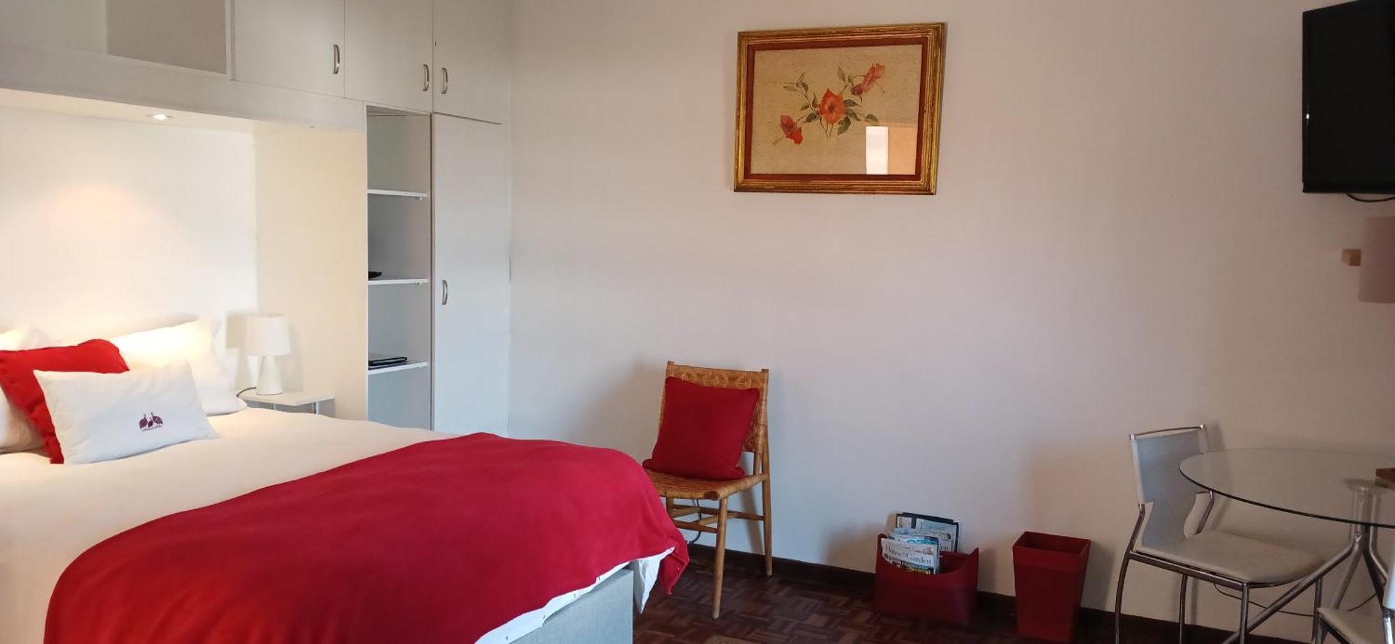 Apartamento Saxenburg Wine Farm Kuils River