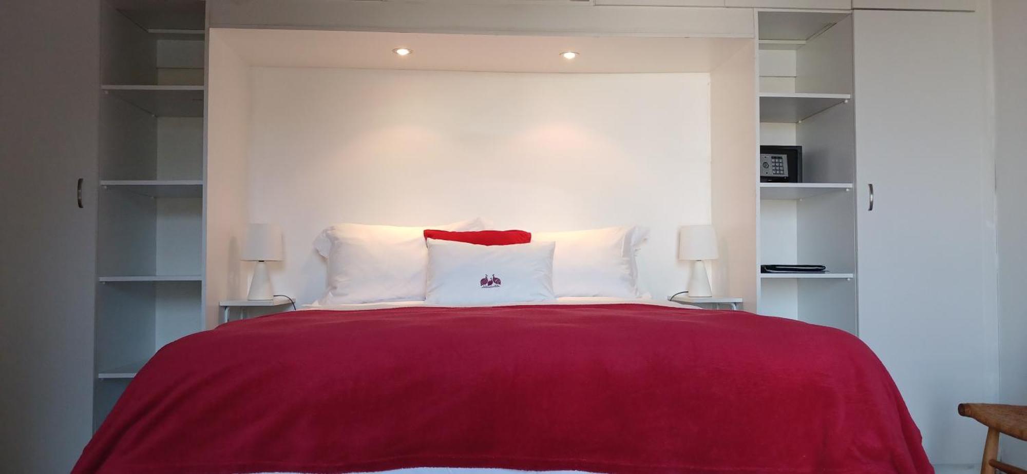 Apartamento Saxenburg Wine Farm