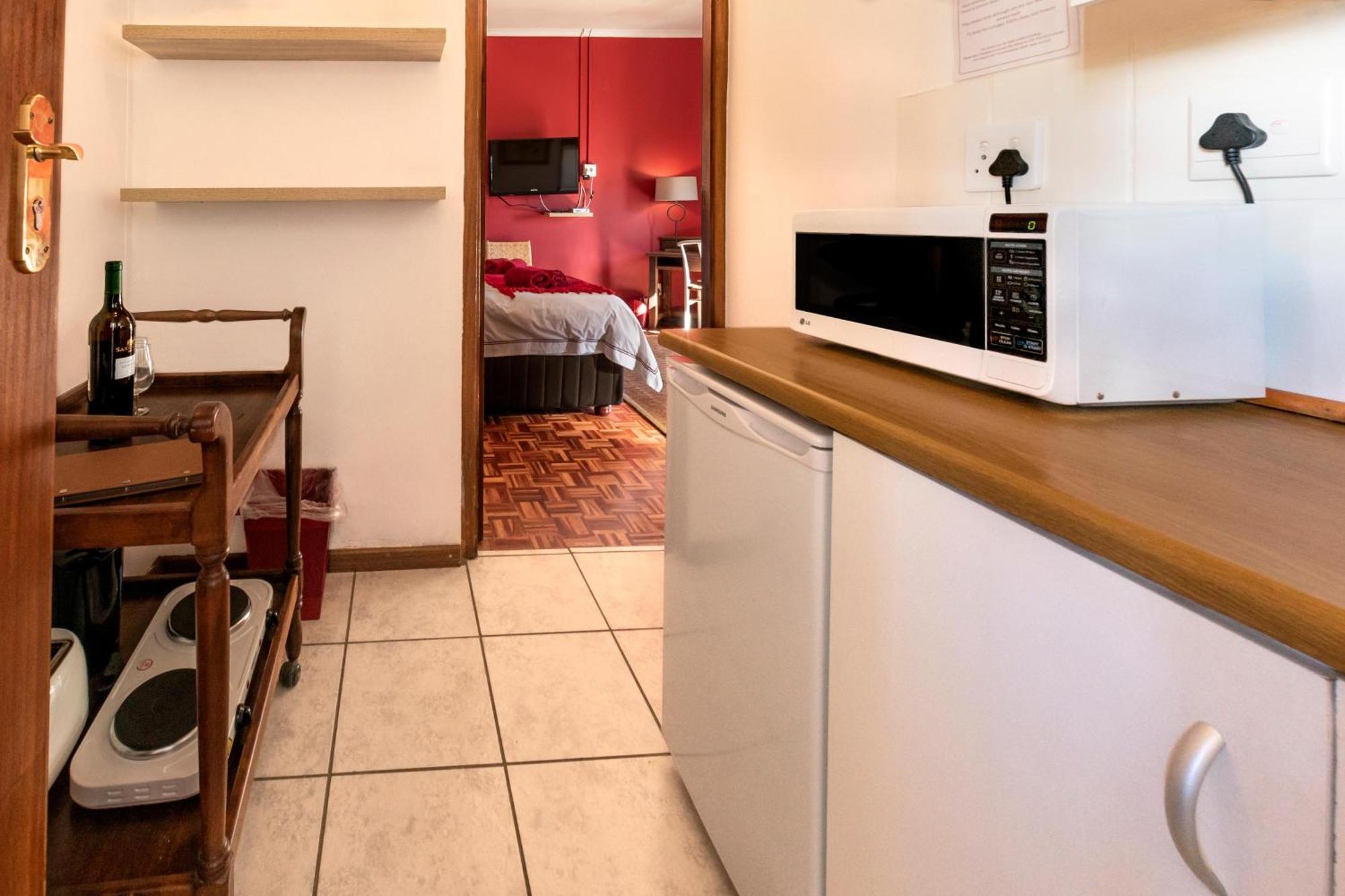 Apartamento Saxenburg Wine Farm Kuils River